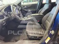 2017 Chevrolet Malibu photo