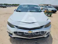 2017 Chevrolet Malibu фото