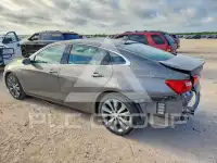 2017 Chevrolet Malibu фото