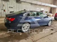 2017 Chevrolet Malibu фото