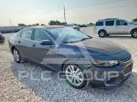 2017 Chevrolet Malibu фото