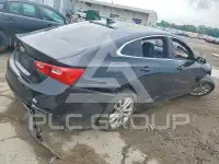 2017 Chevrolet Malibu фото