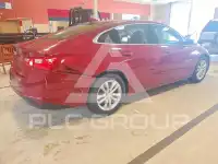 2017 Chevrolet Malibu photo