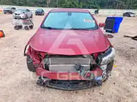 2017 Chevrolet Malibu фото