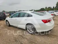 2017 Chevrolet Malibu photo