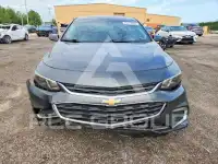 2017 Chevrolet Malibu фото