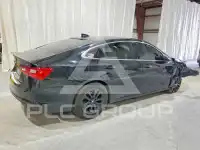2017 Chevrolet Malibu фото