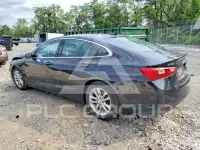 2017 Chevrolet Malibu photo