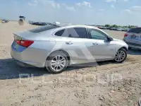 2017 Chevrolet Malibu фото