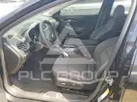 2017 Chevrolet Malibu фото