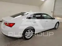2017 Chevrolet Malibu фото