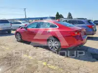2017 Chevrolet Malibu фото