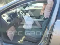 2017 Chevrolet Malibu фото