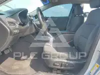 2017 Chevrolet Malibu фото