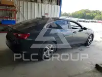 2017 Chevrolet Malibu фото