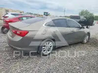 2017 Chevrolet Malibu photo