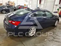 2017 Chevrolet Malibu photo