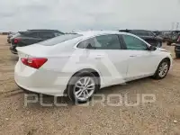 2017 Chevrolet Malibu photo