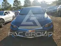 2017 Chevrolet Malibu фото