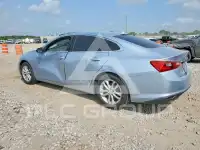 2017 Chevrolet Malibu фото