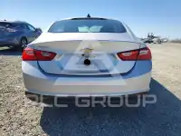 2017 Chevrolet Malibu фото