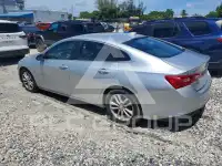 2017 Chevrolet Malibu фото