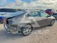 2017 Chevrolet Malibu фото