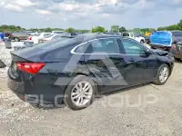2017 Chevrolet Malibu photo