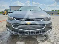 2017 Chevrolet Malibu фото