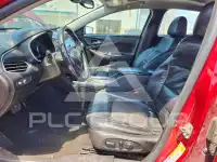 2017 Chevrolet Malibu photo