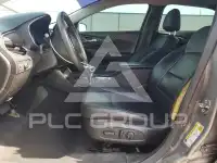 2017 Chevrolet Malibu фото