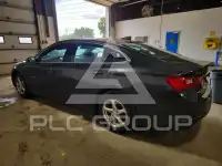 2017 Chevrolet Malibu фото