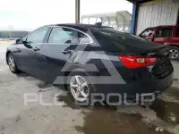 2017 Chevrolet Malibu photo