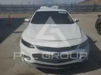 2017 Chevrolet Malibu фото
