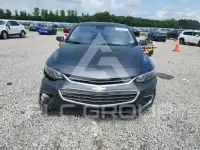 2017 Chevrolet Malibu фото