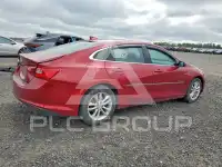 2017 Chevrolet Malibu фото