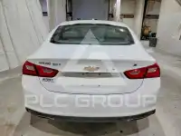2017 Chevrolet Malibu фото