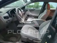 2017 Chevrolet Malibu photo