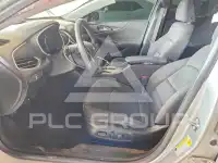2017 Chevrolet Malibu фото