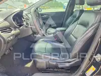 2017 Chevrolet Malibu фото