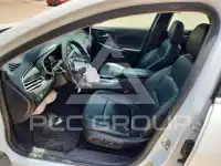 2017 Chevrolet Malibu фото