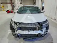 2017 Chevrolet Malibu фото