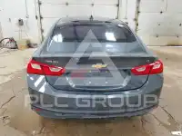 2017 Chevrolet Malibu фото
