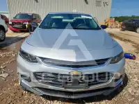 2017 Chevrolet Malibu фото