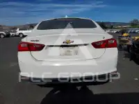 2017 Chevrolet Malibu фото