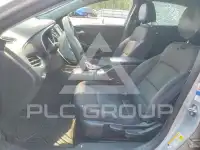 2017 Chevrolet Malibu photo