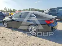 2017 Chevrolet Malibu фото