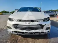 2017 Chevrolet Malibu фото