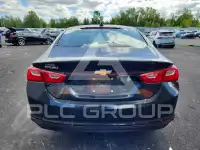 2017 Chevrolet Malibu photo