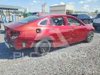 2017 Chevrolet Malibu фото